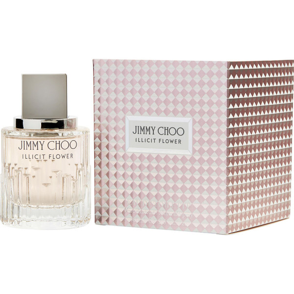 jimmy choo hajuvesi