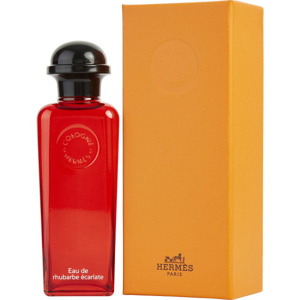 hermes eau de rhubarbe ecarlate 50 ml