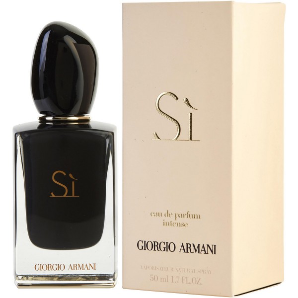 armani intense parfum