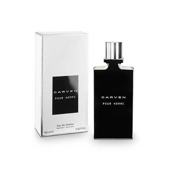 eau de parfum carven