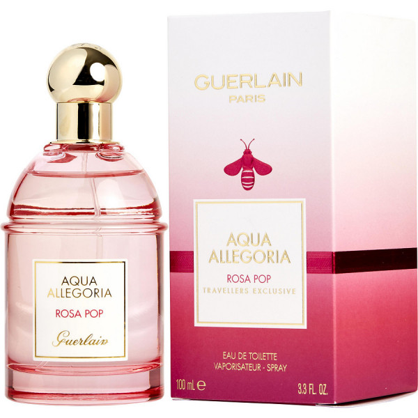 parfum aqua allegoria