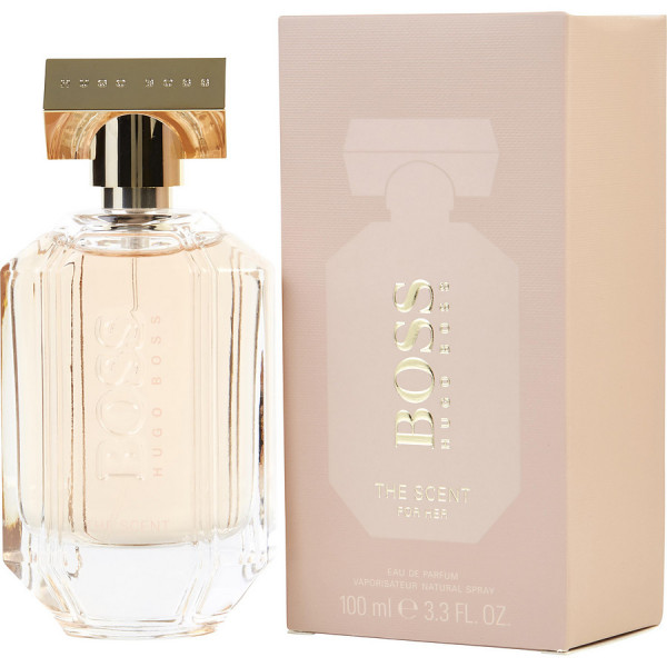 The Scent | Hugo Boss De Parfum Women 100 ML - Sobelia.com