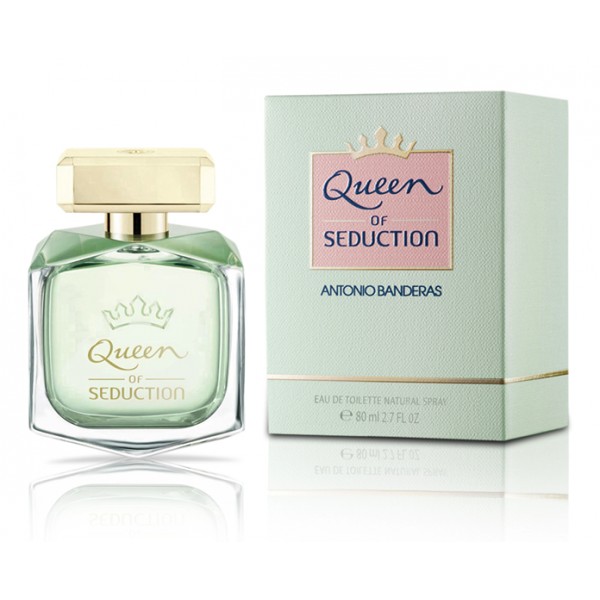 queen parfum