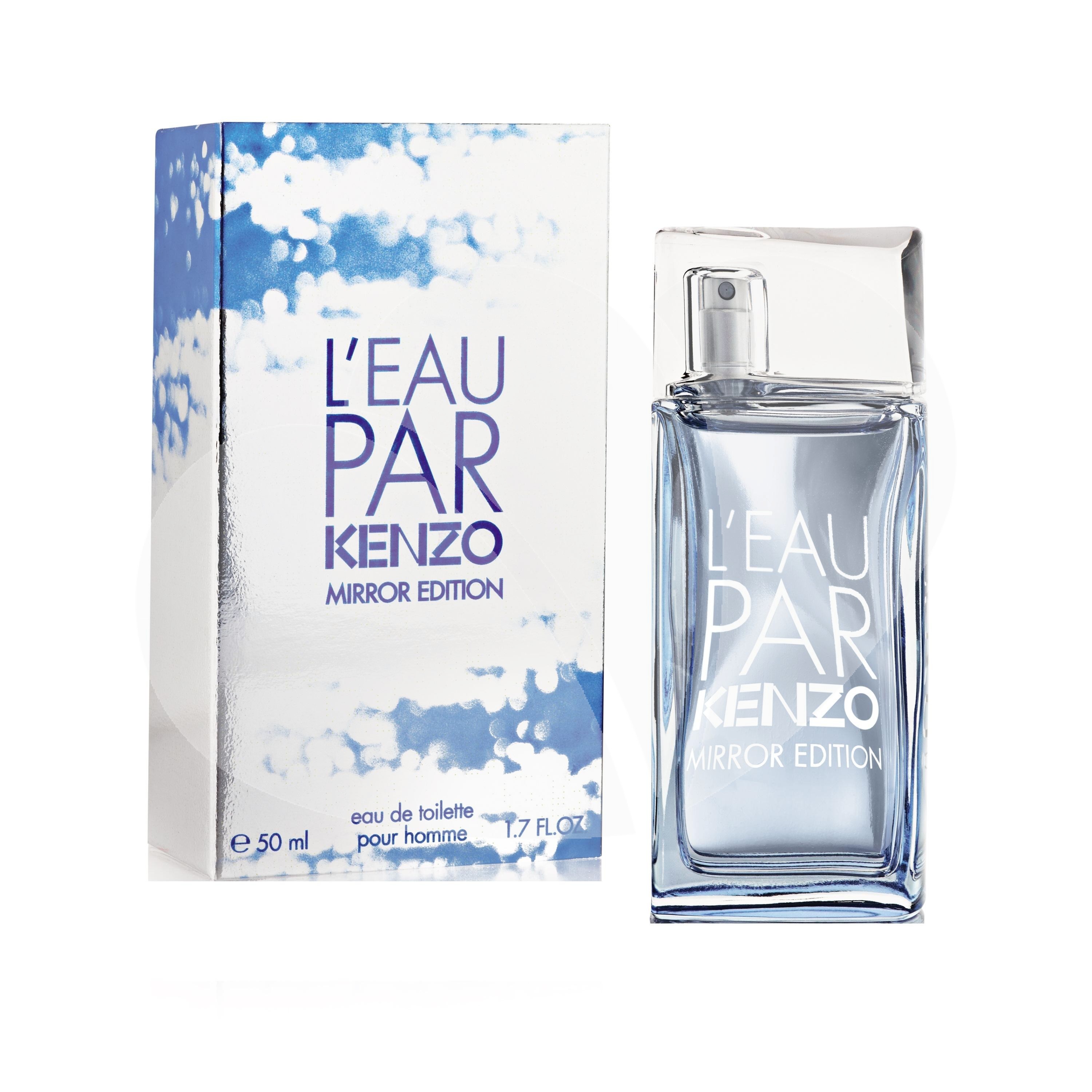 L eau par kenzo мужская