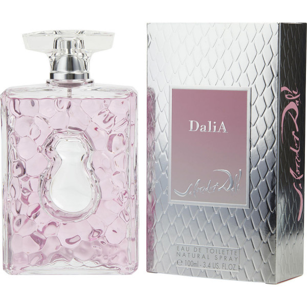 Perfume dalia 2025