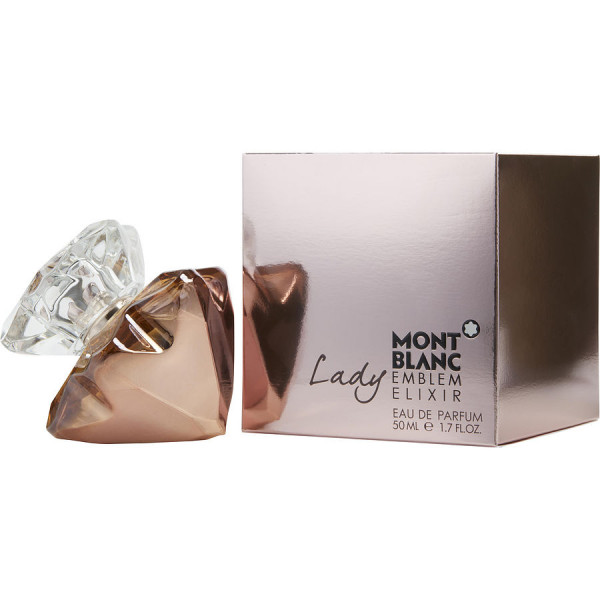 montblanc lady emblem elixir