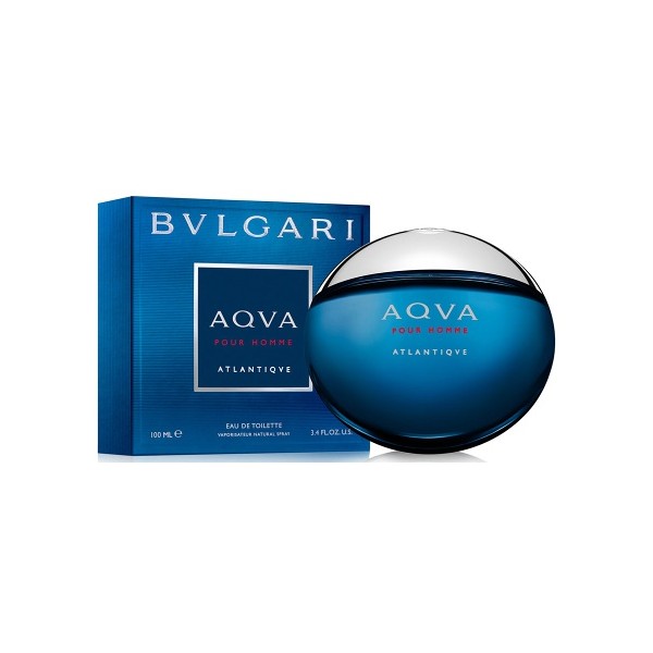 aqua parfum bvlgari