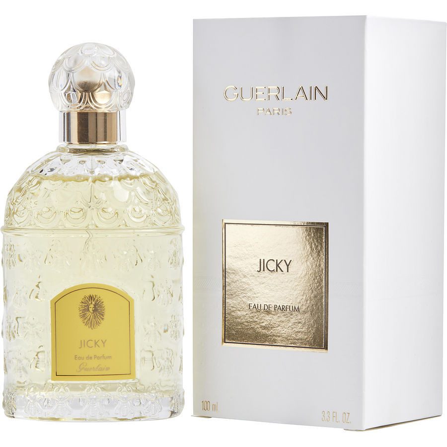 jicky de guerlain pour homme