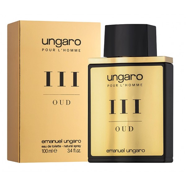 Perfume Emanuel Ungaro Hombre Precio | donyaye-trade.com