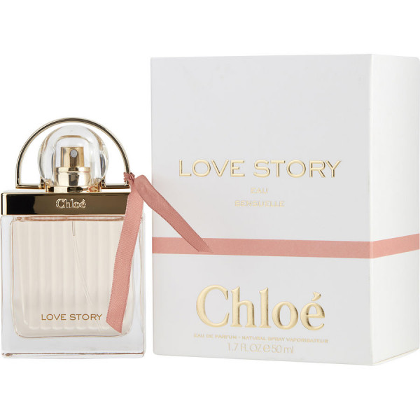Love Story Eau Eau De Parfum 50ml