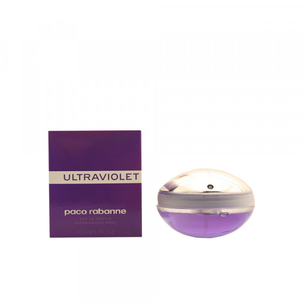 paco rabanne ultraviolet 50 ml