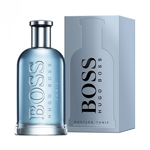 hugo boss parfume men