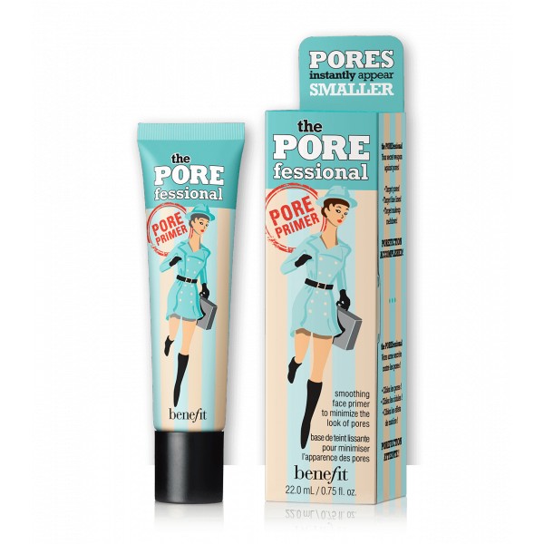 The POREfessional Base de Teint Benefit