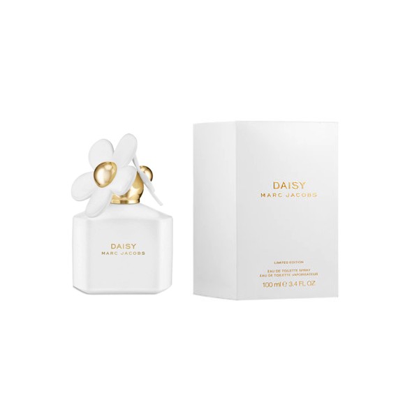 marc jacobs white daisy perfume