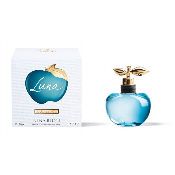 luna nina ricci 80 ml