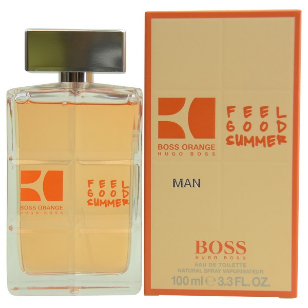 parfum boss orange
