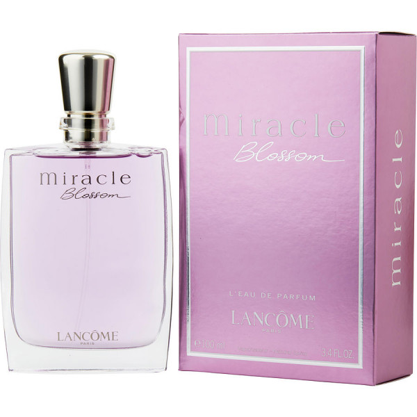 lancome miracle blossom 100ml