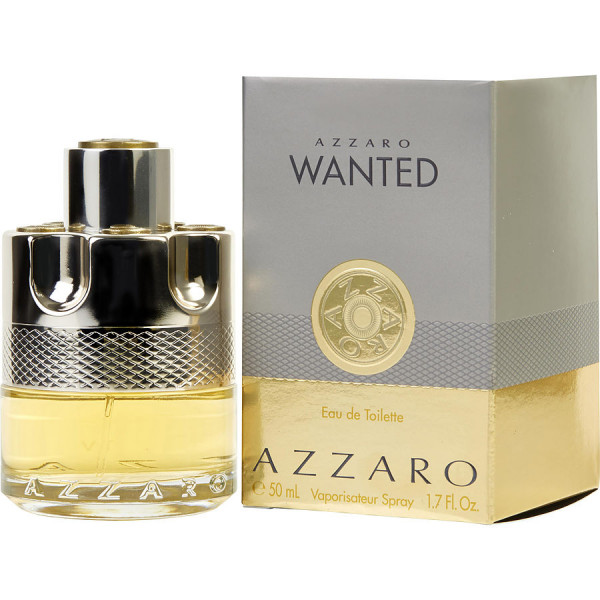 azzaro eau de toilette 50 ml