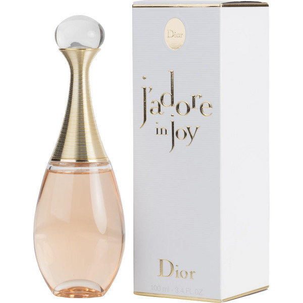 dior injoy eau de parfum