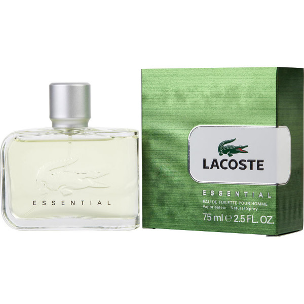 parfum lacoste essential
