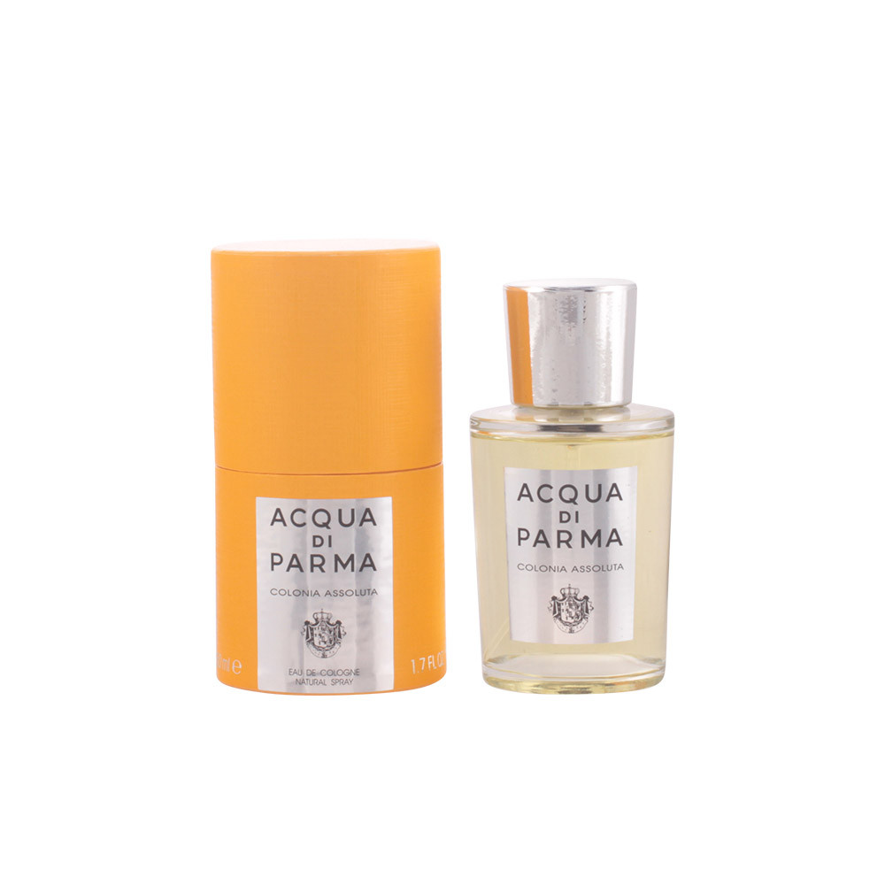 Colonia Assoluta Acqua Di Parma Eau De Cologne 50 Ml