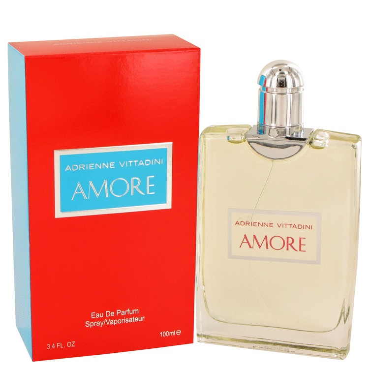 parfum amore