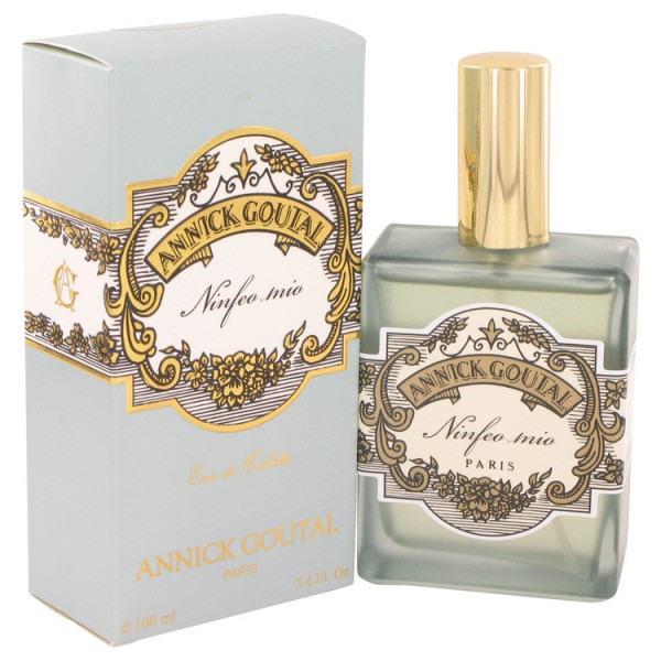 Ninfeo Mio Annick Goutal