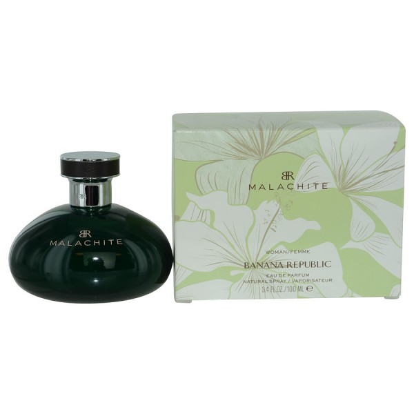 Banana Republic Eau De Parfum Women 100 ML