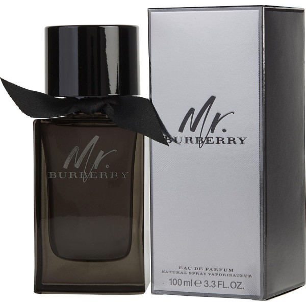 Mr. Burberry Burberry Eau Spray 150ml Parfum De