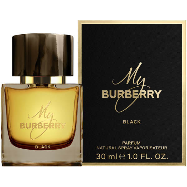 My Burberry Black Burberry