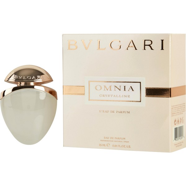 prix parfum omnia bulgari