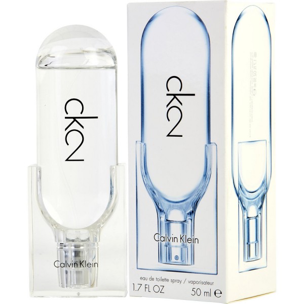 ck2 perfume 50ml