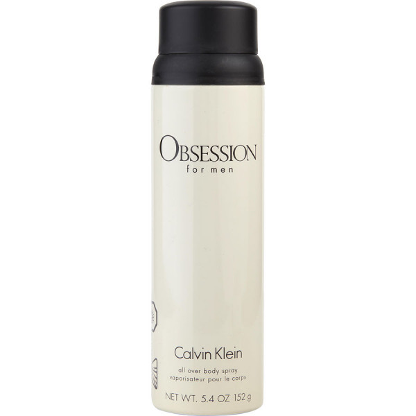 Obsession Pour Homme Calvin Klein