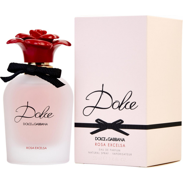 dolce gabbana rosa excelsa 50ml