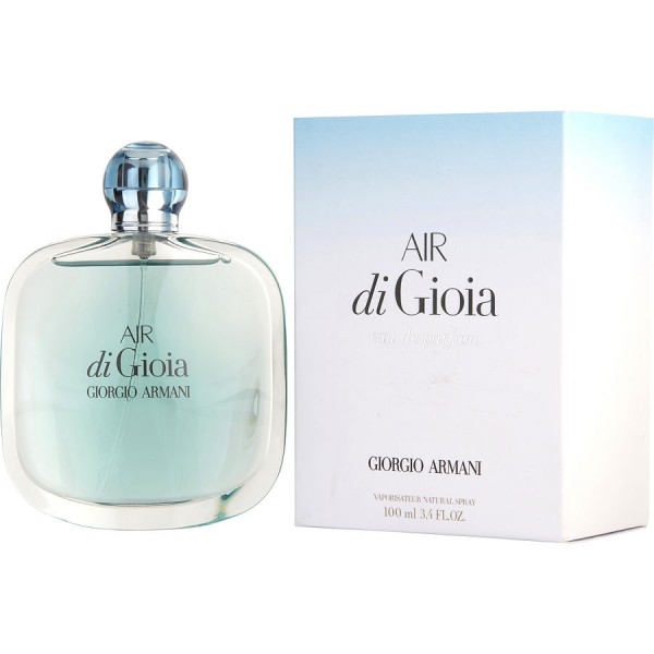 air di gioia