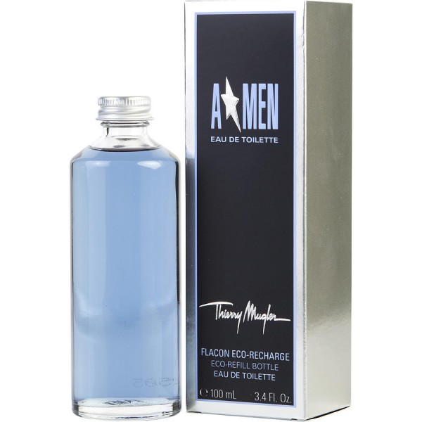 thierry mugler amen 100ml recharge