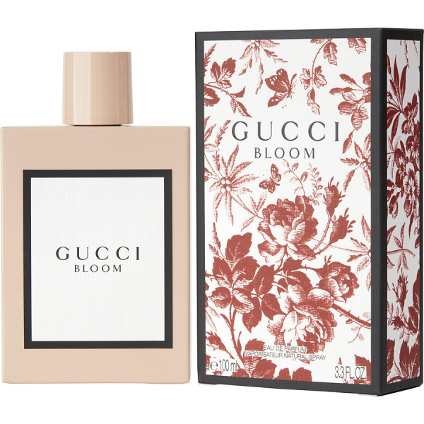 in bloom gucci