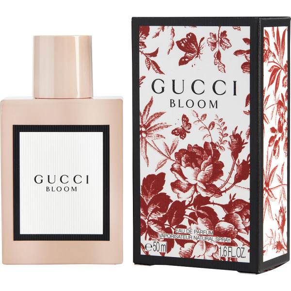 bloom by gucci perfume