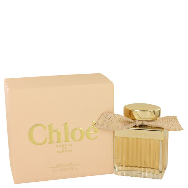 chloe absolu de parfum 100ml