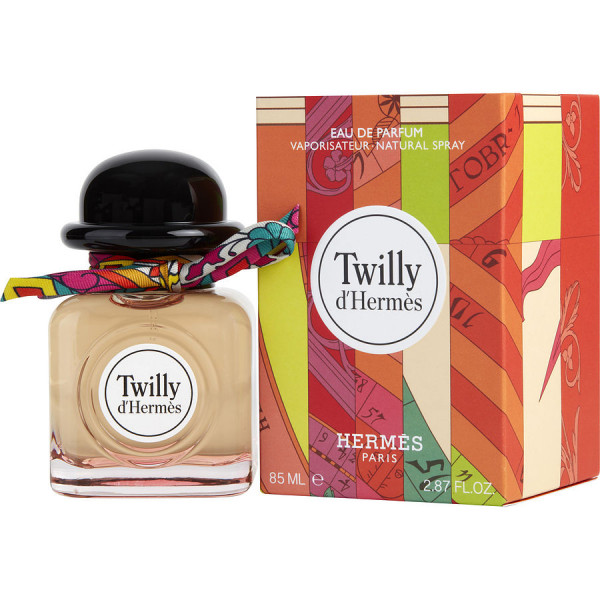 parfum femme twilly hermes