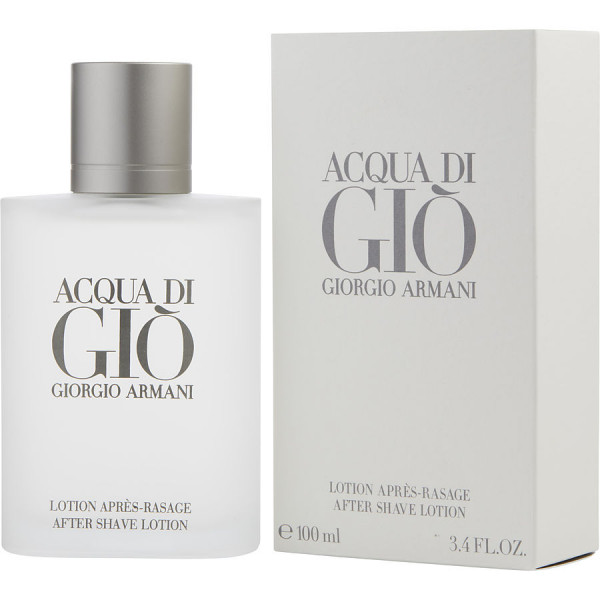 aqua di gio aftershave