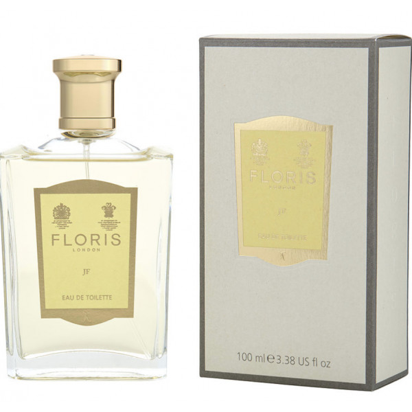 Jf Floris London