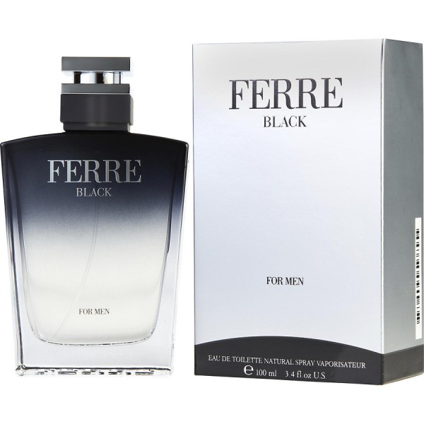 parfum ferre de gianfranco ferre