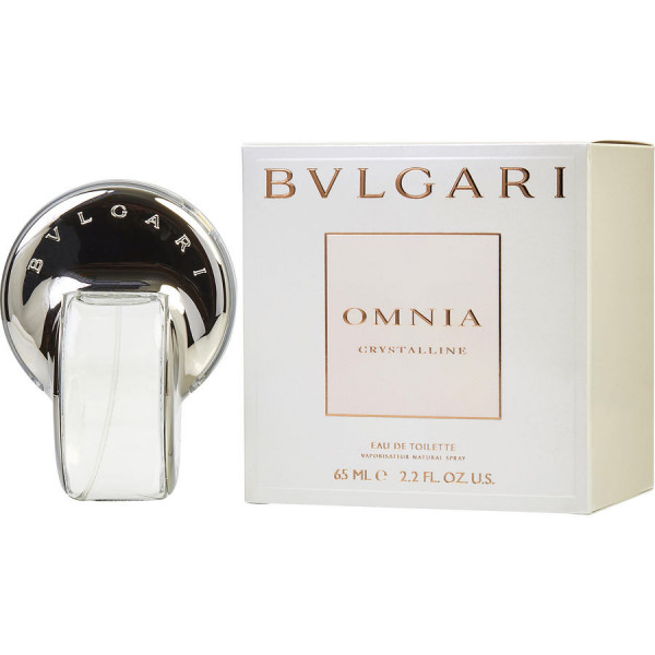 prix parfum omnia bulgari