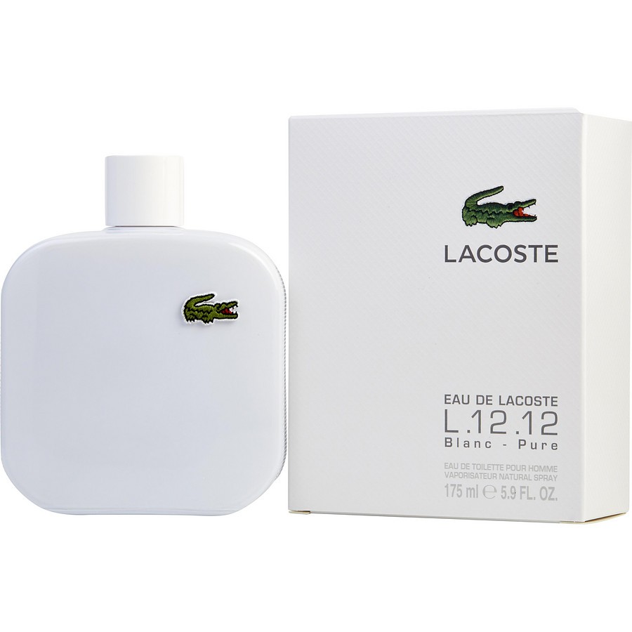 175ml lacoste white