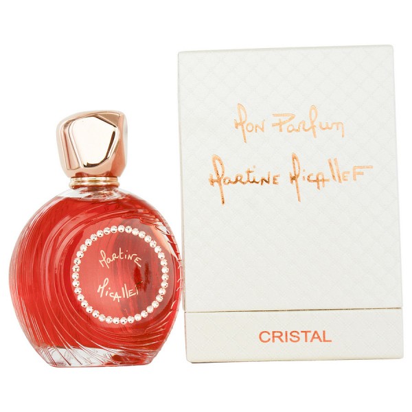 micallef mon parfum cristal