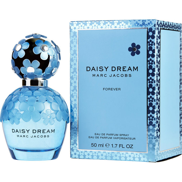 Daisy Dream Forever Marc Jacobs Eau De Parfum 50ML