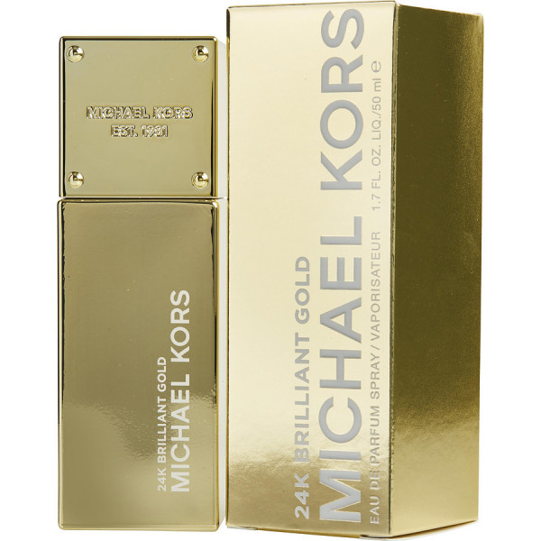 michael kors 24k brilliant