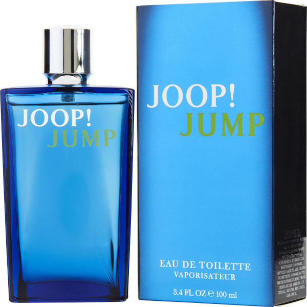 parfum jump