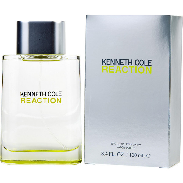 kenneth cole parfum